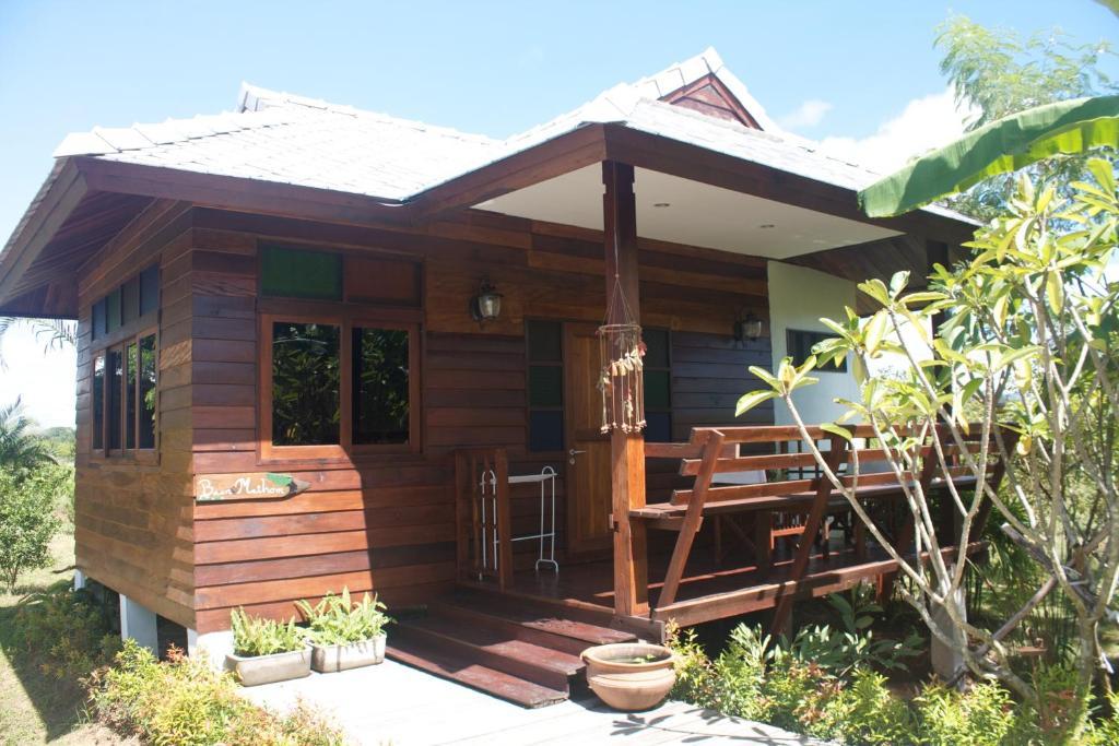 Baan Chai Thung Resort Doi Saket Værelse billede